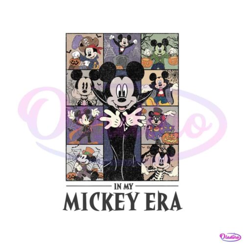 vintage-disney-halloween-in-my-mickey-era-png-download