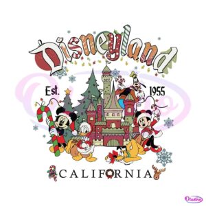 vintage-disneyland-mickey-and-friend-christmas-svg-file