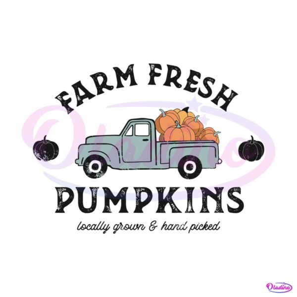 retro-farm-fresh-pumpkin-trucks-svg-graphic-design-file