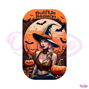 swiftie-season-happy-halloween-taylor-swift-png-download