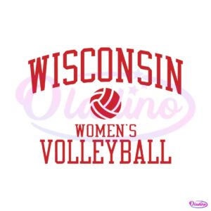 wisconsin-badgers-womens-volleyball-pick-a-player-svg-file