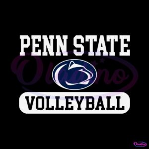 penn-state-nittany-lions-volleyball-logo-svg-file-for-cricut