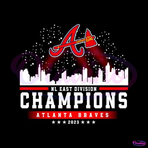 vintage-atlanta-braves-2023-nl-east-champions-svg-download