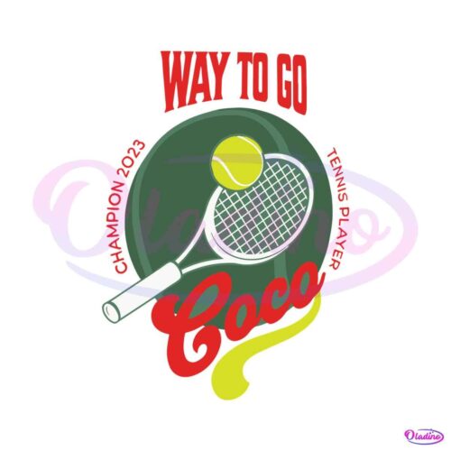 way-to-go-coco-gauff-svg-tennis-player-svg-download