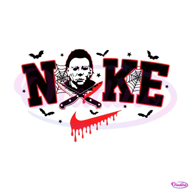 horror-movie-character-michael-myers-nike-logo-svg-file