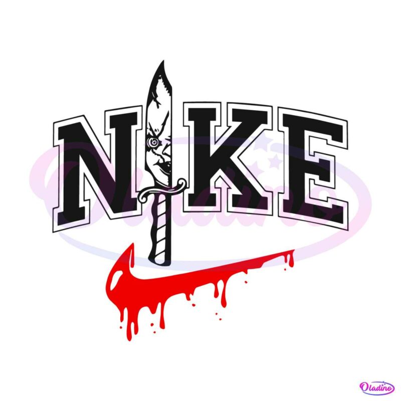 horror-movie-character-chucky-knife-halloween-nike-logo-svg