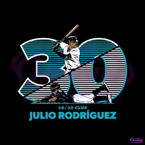 vintage-julio-rodriguez-svg-seattle-mariners-player-svg-file