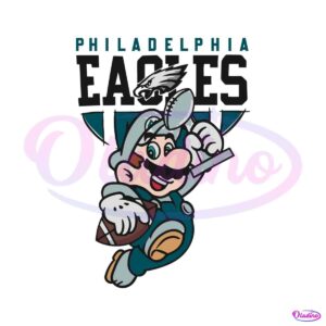 super-mario-bros-x-philadelphia-eagles-football-game-day-svg