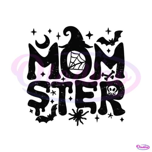 vintage-momster-witch-svg-halloween-mom-svg-download