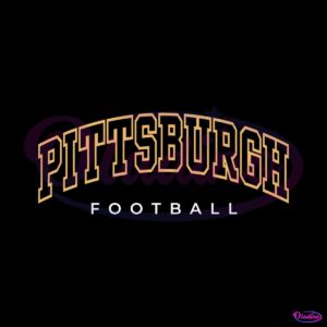 pittsburgh-football-svg-pittsburgh-panthers-ncaa-svg-file