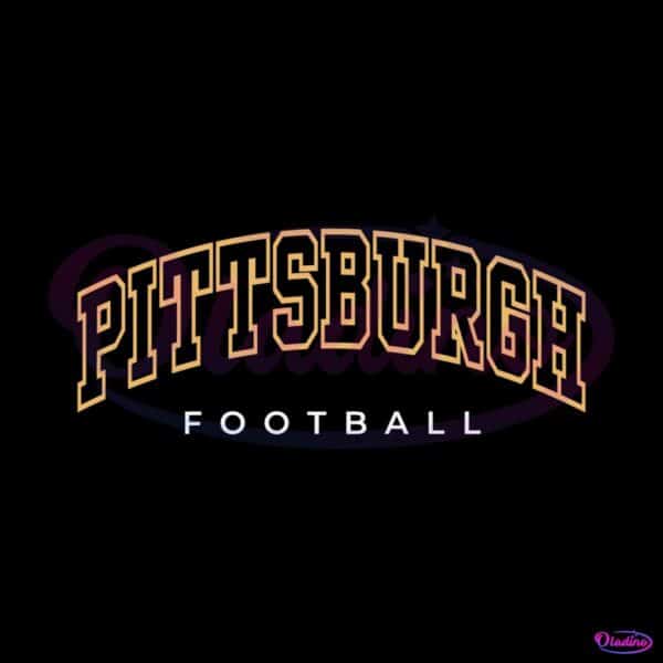 pittsburgh-football-svg-pittsburgh-panthers-ncaa-svg-file