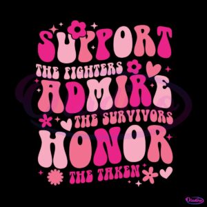 breast-cancer-support-the-fighters-svg-cutting-digital-file