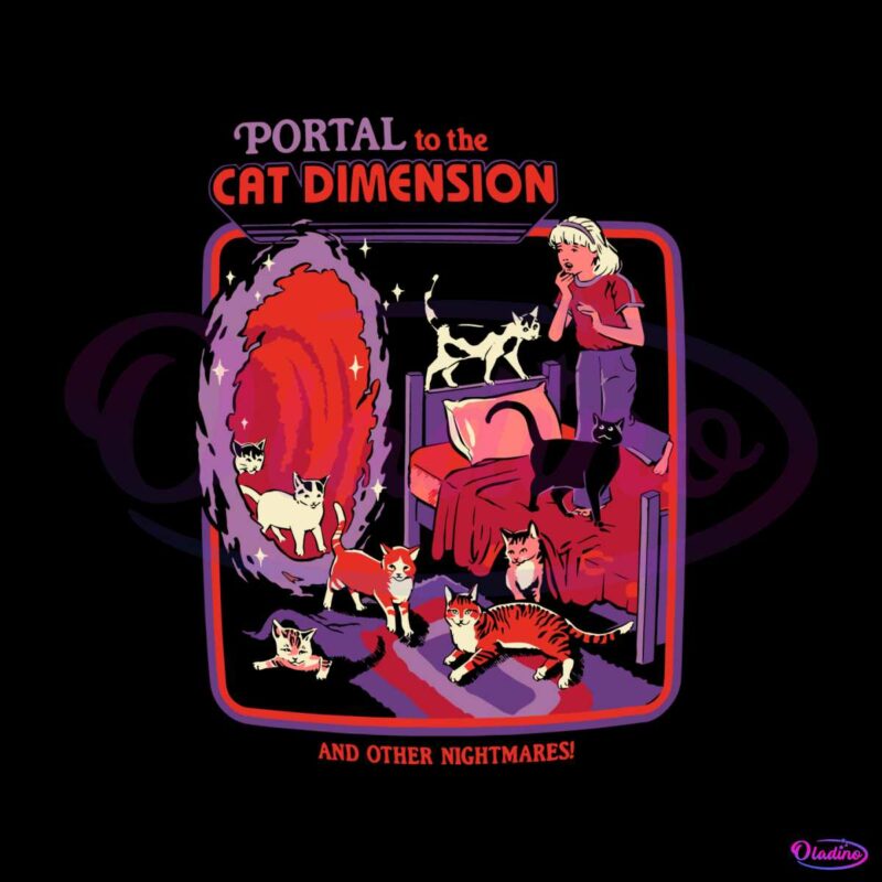 portal-to-the-cat-dimension-and-other-nightmares-svg-file