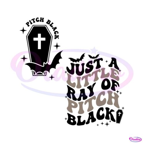 just-a-little-ray-of-pitch-black-funny-halloween-svg-cricut-file