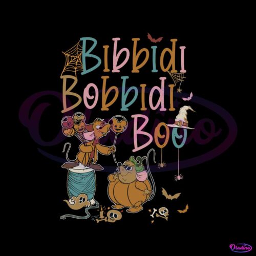 vintage-bibbidi-bobbidi-boo-halloween-svg-digital-file