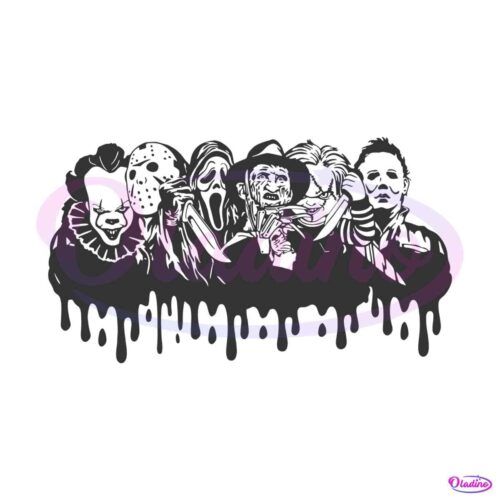 retro-vintage-halloween-horror-movie-character-svg-file