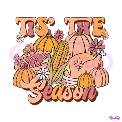 vintage-tis-the-season-pumpkin-thanksgiving-svg-design-file