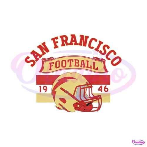 vintage-san-francisco-football-helmet-png-sublimation