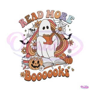 retro-read-more-booooks-halloween-ghost-svg-cutting-file