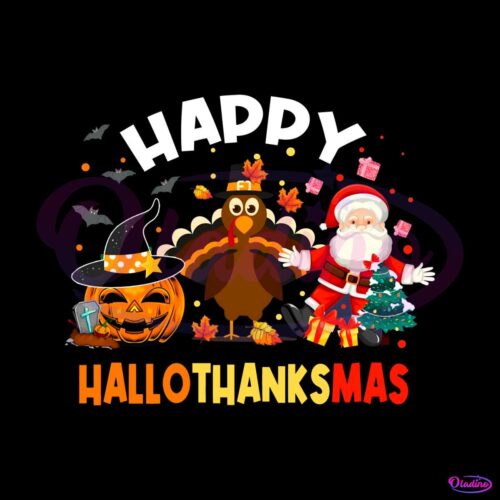 happy-hallothanksmas-icon-png-sublimation-download