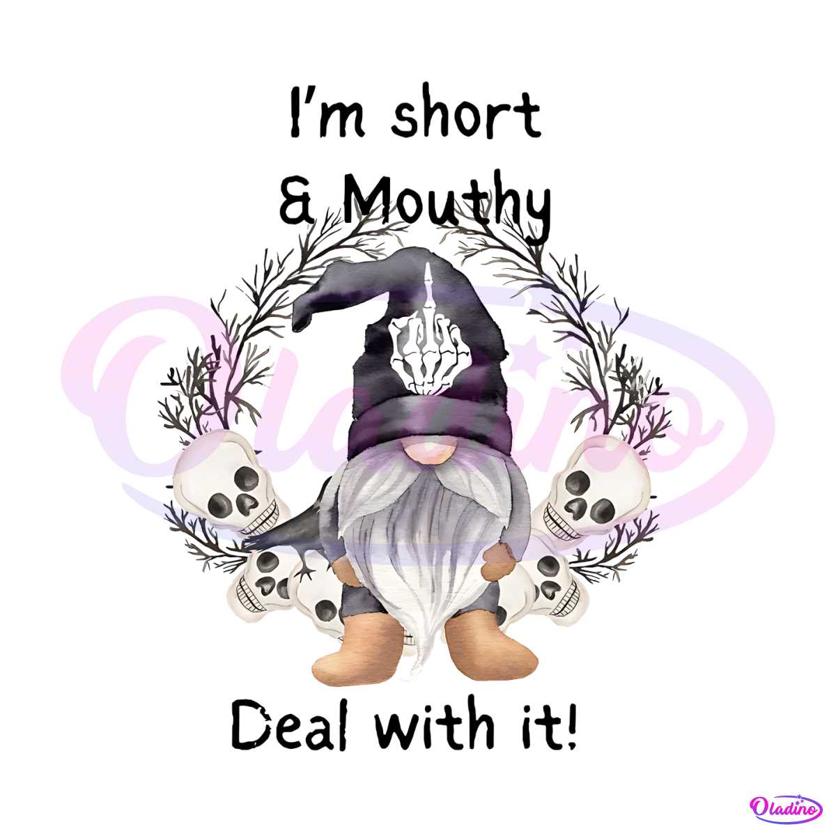 i-am-short-and-mouthy-deal-with-it-angry-gnome-png-file
