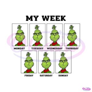 funny-grinch-my-week-and-holiday-christmas-svg-download