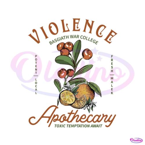 violence-basgiath-war-college-apothecary-png-download