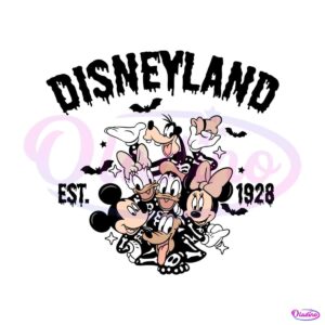 disneyland-est-1928-mickey-and-friends-svg-download