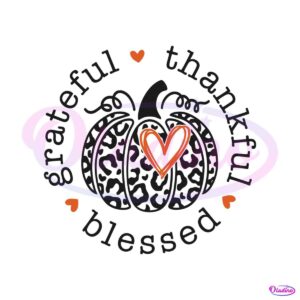 grateful-thankful-blessed-leopard-pumpkin-svg-download