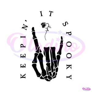 keepin-it-spooky-skeleton-hand-svg-digital-cricut-file