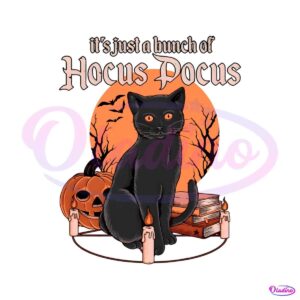 black-cat-just-a-bunch-of-hocus-pocus-png-sublimation