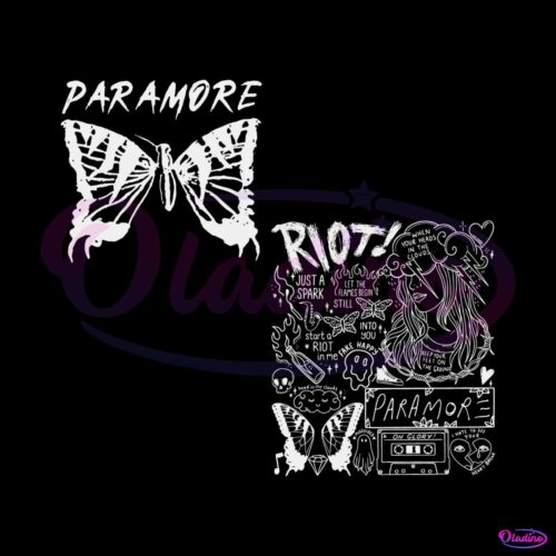 vintage-paramore-doodle-music-tour-svg-digital-cricut-file