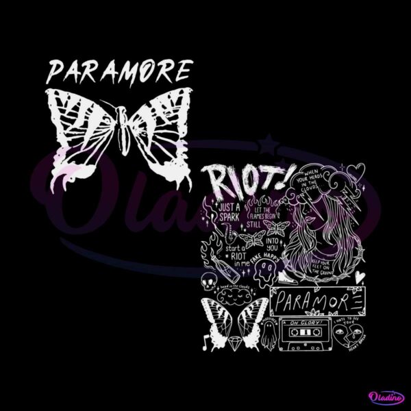 vintage-paramore-doodle-music-tour-svg-digital-cricut-file
