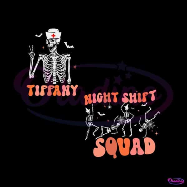 custom-night-shift-squad-spooky-nurse-skeleton-svg-file