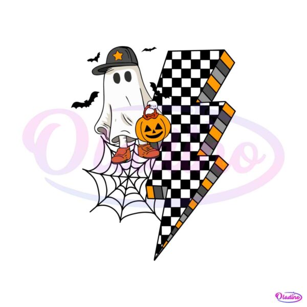 retro-cute-boy-ghost-halloween-pumpkin-svg-download