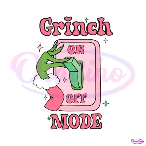 retro-grinch-mode-grinchmas-svg-cutting-digital-file