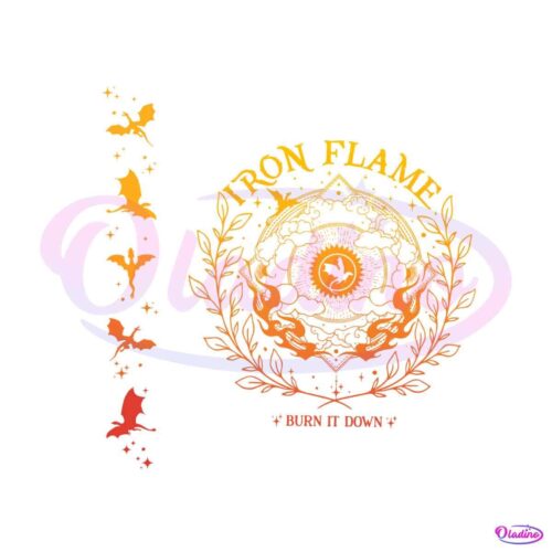 iron-flame-fourth-wing-burn-it-down-svg-download-file