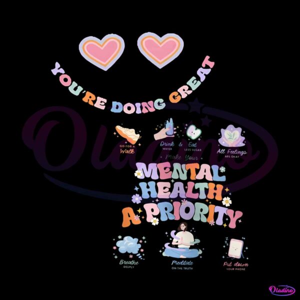 make-your-mental-health-a-priority-png-sublimation-file