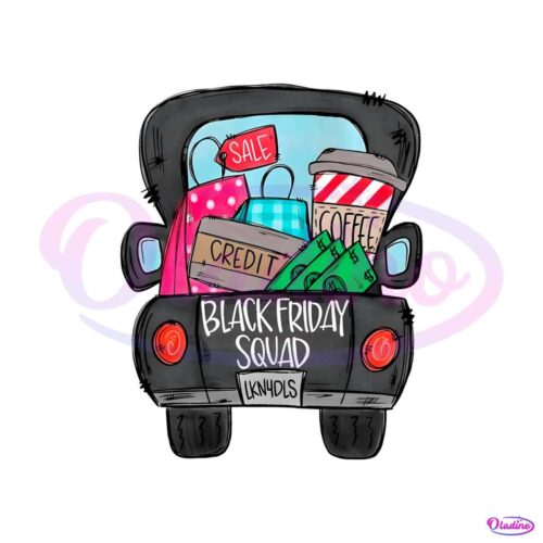 vintage-black-friday-squad-truck-png-sublimation-download