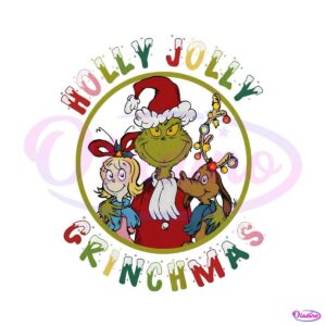 funny-holly-jolly-grinchmas-png-sublimation-download