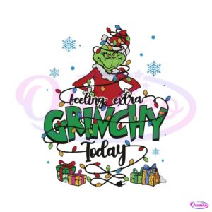 feeling-extra-grinchy-today-christmas-svg-design-file