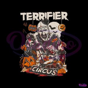 vintage-horror-terrifier-art-the-clown-png-download