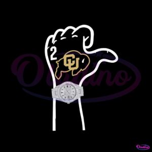 the-watch-colorado-buffalos-football-team-png-download