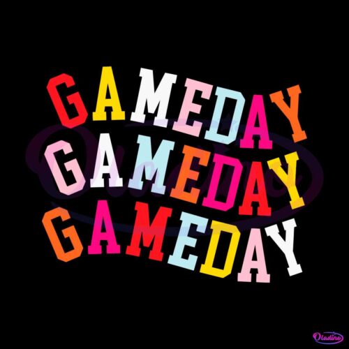 game-day-vibes-football-season-svg-graphic-design-file