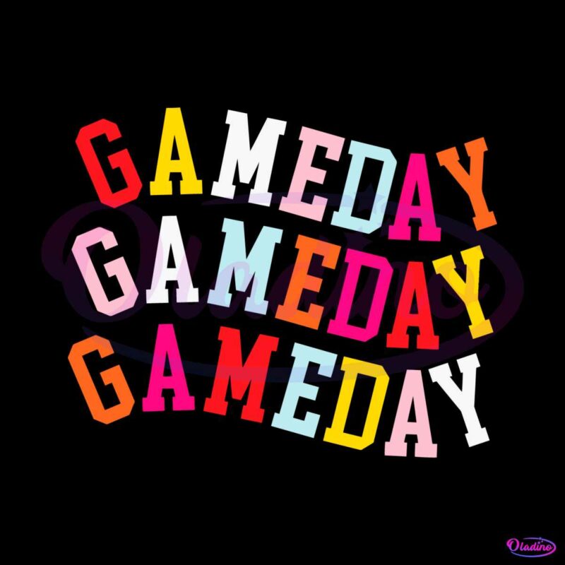game-day-vibes-football-season-svg-graphic-design-file
