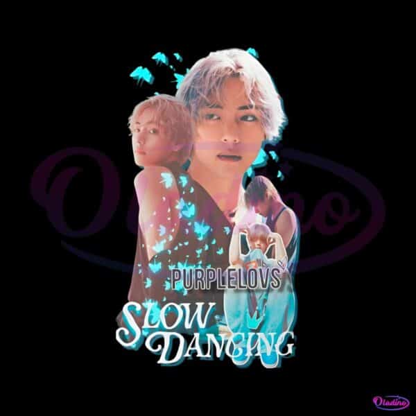 kim-taehyung-slow-dancing-purplelovs-png-sublimation