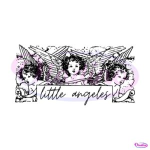 always-an-angel-boygenius-not-strong-enough-svg-download