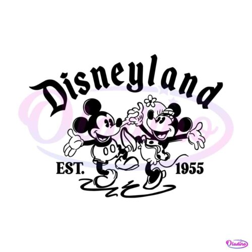 vintage-mickey-disneyland-est-1955-svg-cutting-digital-file