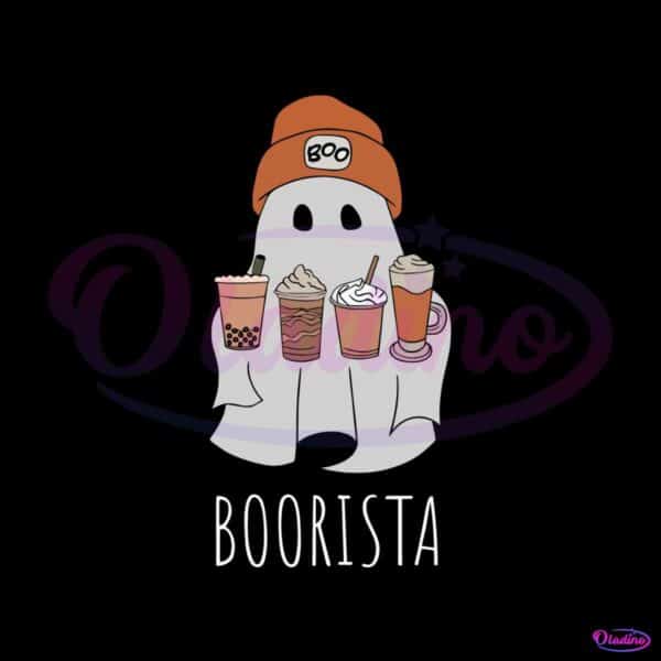 funny-boorista-ghost-barista-coffee-lover-svg-download