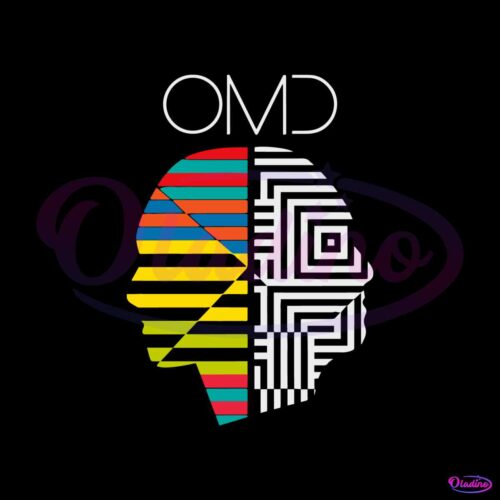 vintage-omd-band-orchestral-manoeuvres-in-the-dark-svg